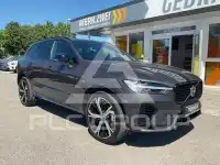 2022 Volvo XC60