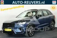 2022 Volvo XC60
