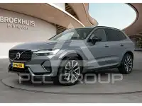2022 Volvo XC60