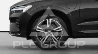 2022 Volvo XC60