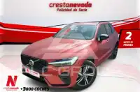 2022 Volvo XC60