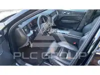 2022 Volvo XC60