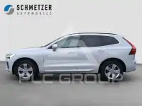 2022 Volvo XC60