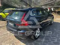 2022 Volvo XC60