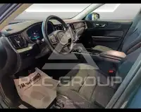2022 Volvo XC60