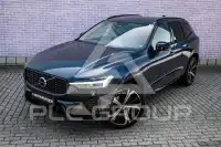 2022 Volvo XC60