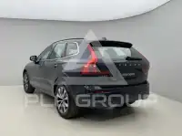 2022 Volvo XC60
