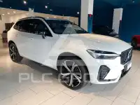 2022 Volvo XC60