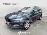 2022 Volvo XC60