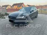 2022 Volvo XC60