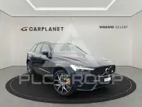 2022 Volvo XC60