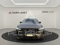 2022 Volvo XC60