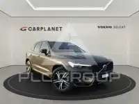 2022 Volvo XC60