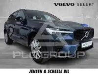 2022 Volvo XC60