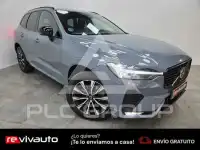 2022 Volvo XC60