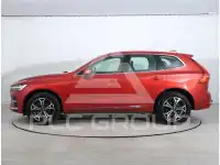 2022 Volvo XC60