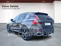2022 Volvo XC60