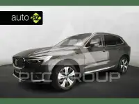 2022 Volvo XC60