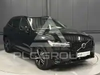 2022 Volvo XC60