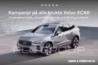 2022 Volvo XC60