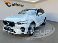2022 Volvo XC60
