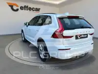 2022 Volvo XC60