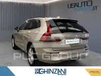 2022 Volvo XC60