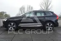 2022 Volvo XC60