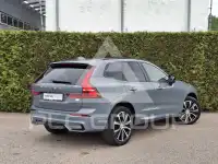 2022 Volvo XC60