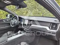 2022 Volvo XC60