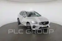 2022 Volvo XC60
