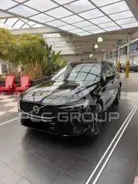 2022 Volvo XC60