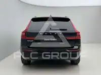 2022 Volvo XC60