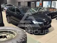 2022 Volvo XC60