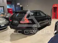 2022 Volvo XC60
