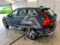 2022 Volvo XC60