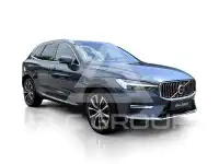 2022 Volvo XC60
