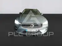 2022 Volvo XC60