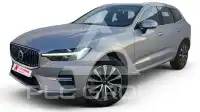 2022 Volvo XC60