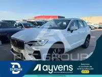 2022 Volvo XC60