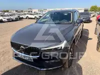 2022 Volvo XC60