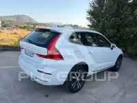 2022 Volvo XC60
