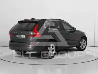 2022 Volvo XC60