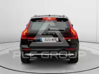 2022 Volvo XC60