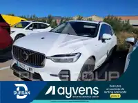 2022 Volvo XC60