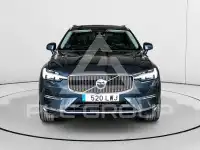 2022 Volvo XC60