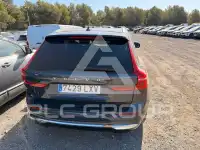 2022 Volvo XC60