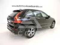 2022 Volvo XC60