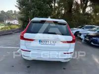 2022 Volvo XC60