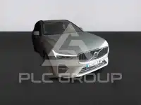 2022 Volvo XC60